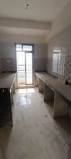 2 BHK Flat In Sanghvi S3 Ecocity For Sale  In Mira Road East