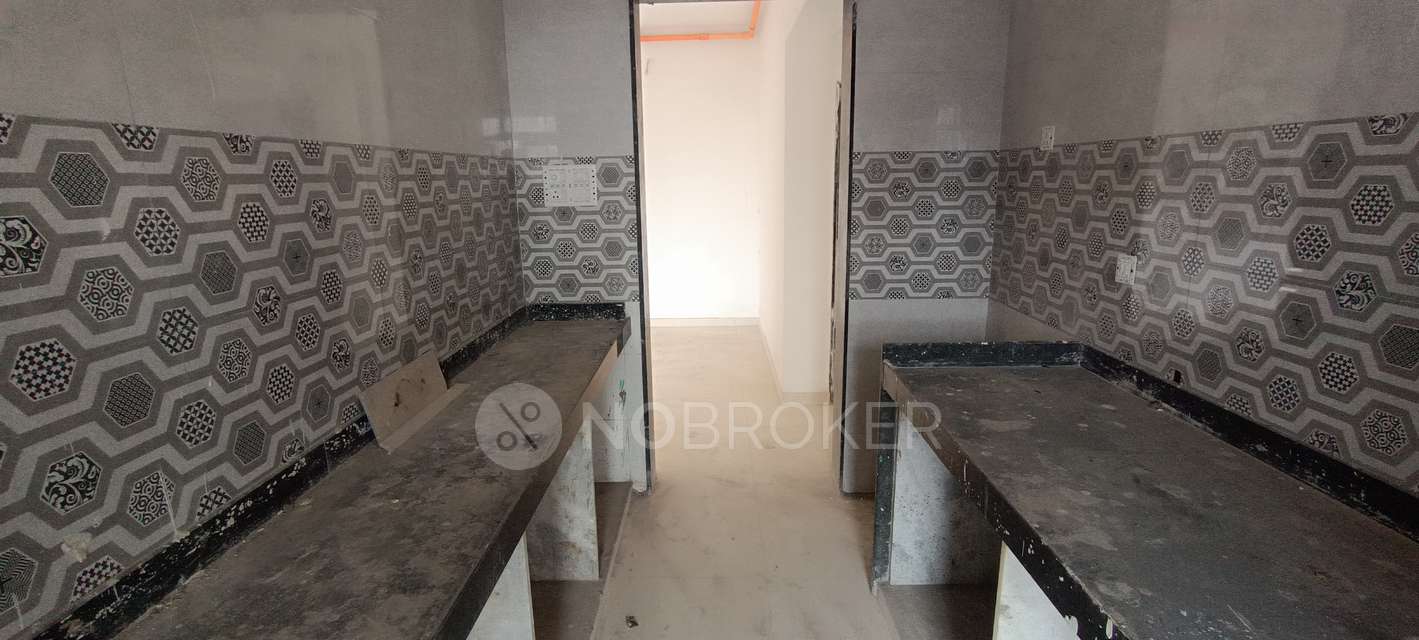 2 BHK Flat In Sanghvi S3 Ecocity For Sale  In Mira Road East