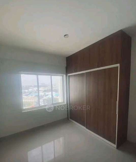 2 BHK Flat In Svamitva Emerald Square for Rent  In Bommasandra