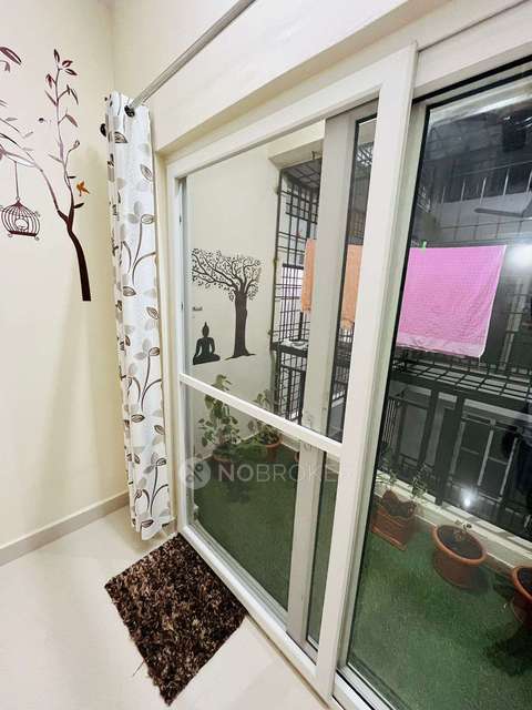 2 BHK Flat In Abhee Nandika For Sale  In Chandapura