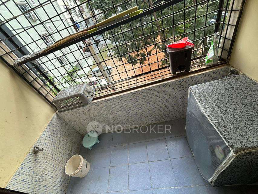 2 BHK Flat In Prakhya Residency,  For Sale  In Kukatpally