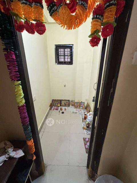 2 BHK Flat In Prakhya Residency,  For Sale  In Kukatpally