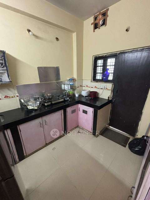 2 BHK Flat In Prakhya Residency,  For Sale  In Kukatpally
