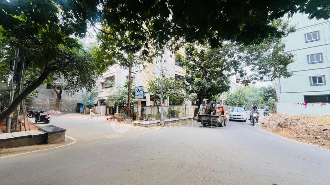 2 BHK Flat In Prakhya Residency,  For Sale  In Kukatpally