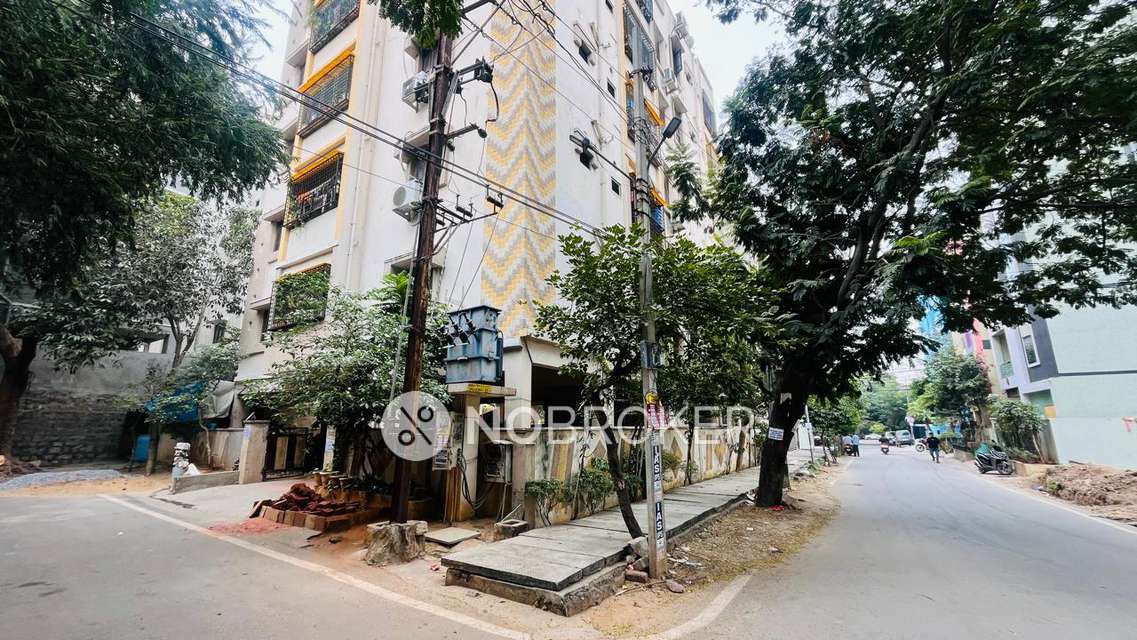 2 BHK Flat In Prakhya Residency,  For Sale  In Kukatpally