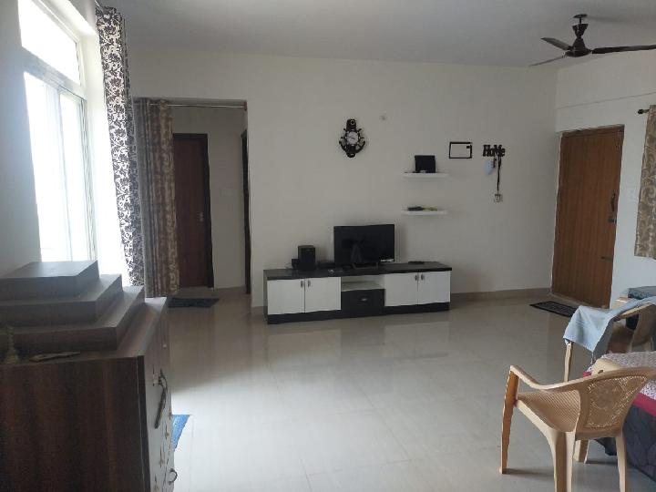 lalithya meadows2 Brindavan Layout Rent WITHOUT BROKERAGE Semi