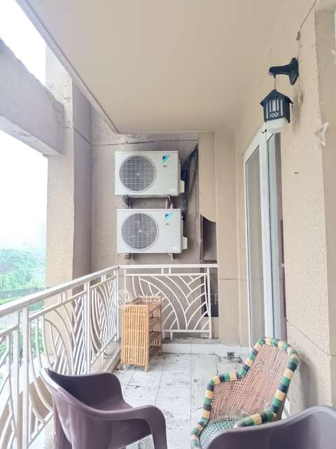 2 BHK Flat In Aipl The Peaceful Homes, Sector-70 For Sale  In Sector-70