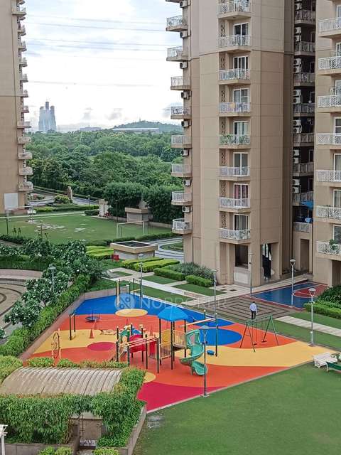 2 BHK Flat In Aipl The Peaceful Homes, Sector-70 For Sale  In Sector-70