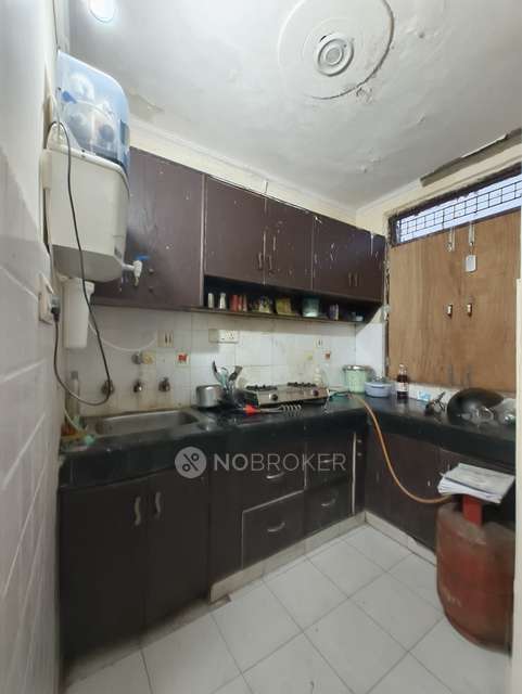 3 BHK Flat For Sale  In Dwarka