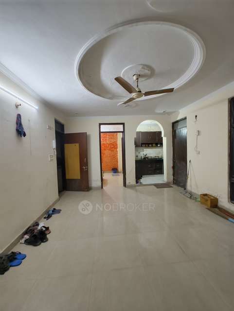 3 BHK Flat For Sale  In Dwarka