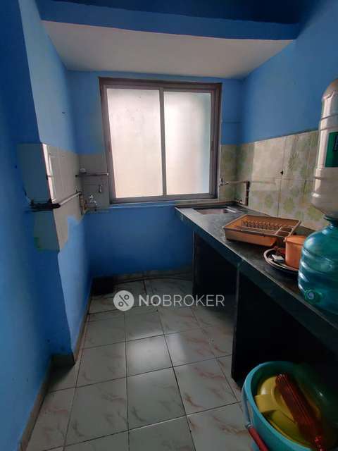 2 BHK Flat In Shree Sai Complex Chs  For Sale  In Parel West