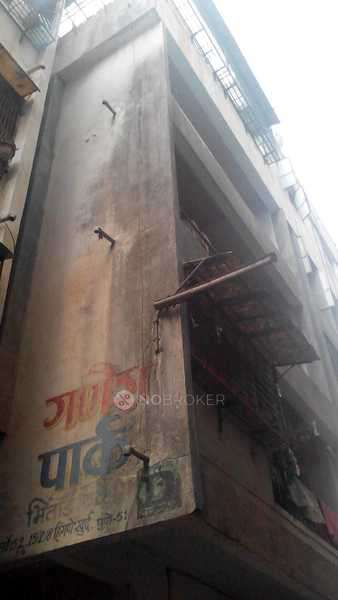 1 BHK Flat In Ganesh Park  for Rent  In Anand Nagar 
