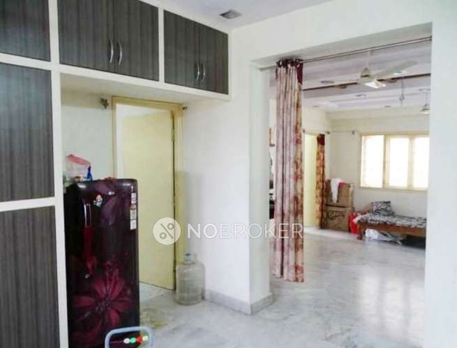 2 BHK Flat In R Square Residency For Sale  In Manikonda