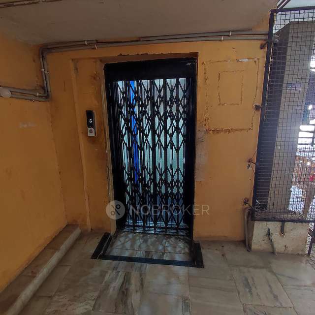 2 BHK Flat In R Square Residency For Sale  In Manikonda