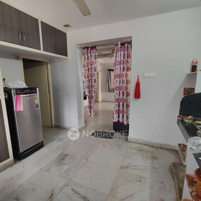 2 BHK Flat In R Square Residency For Sale  In Manikonda