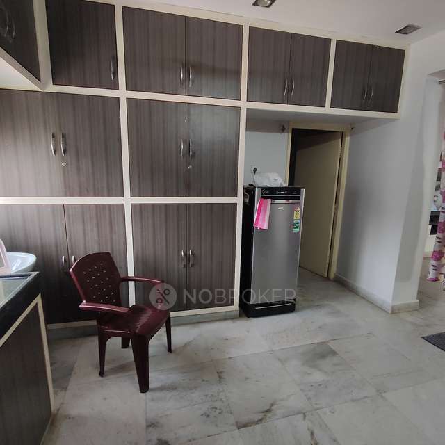 2 BHK Flat In R Square Residency For Sale  In Manikonda