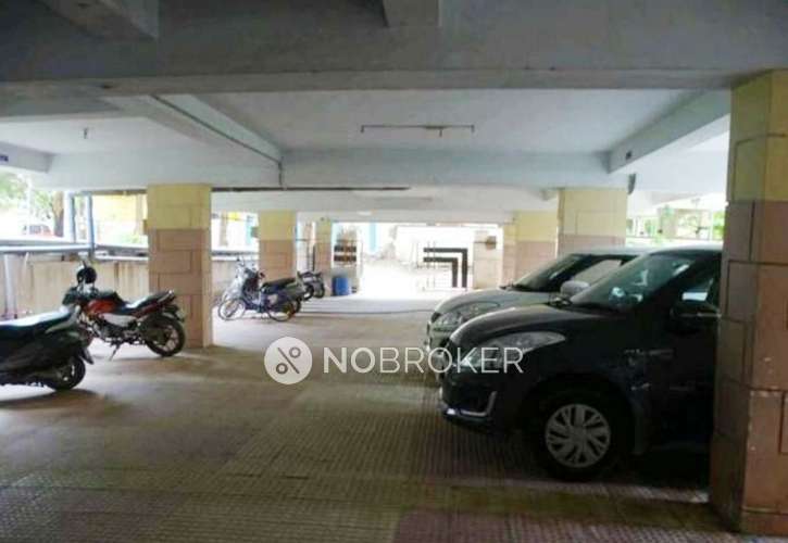 2 BHK Flat In R Square Residency For Sale  In Manikonda