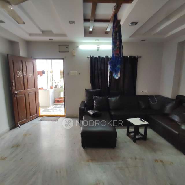 2 BHK Flat In R Square Residency For Sale  In Manikonda