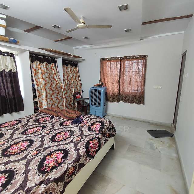 2 BHK Flat In R Square Residency For Sale  In Manikonda