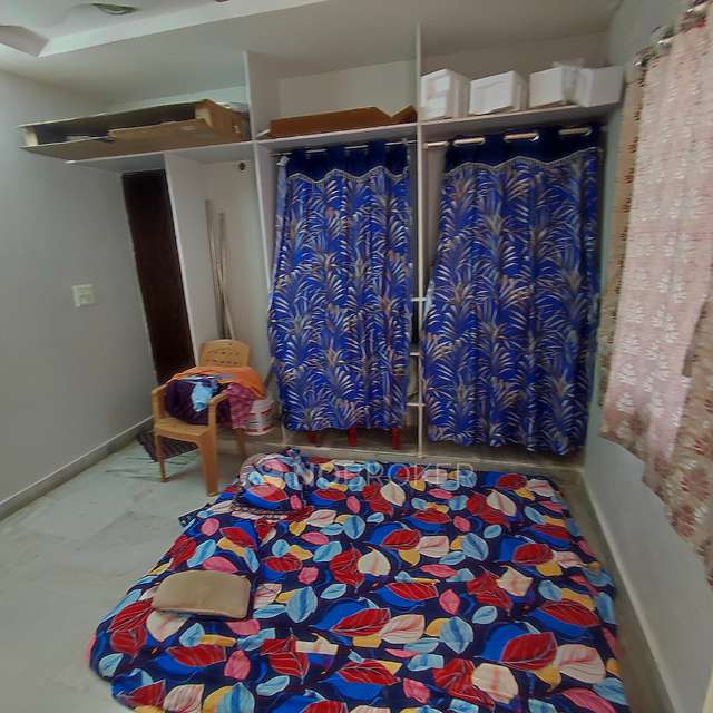 2 BHK Flat In R Square Residency For Sale  In Manikonda