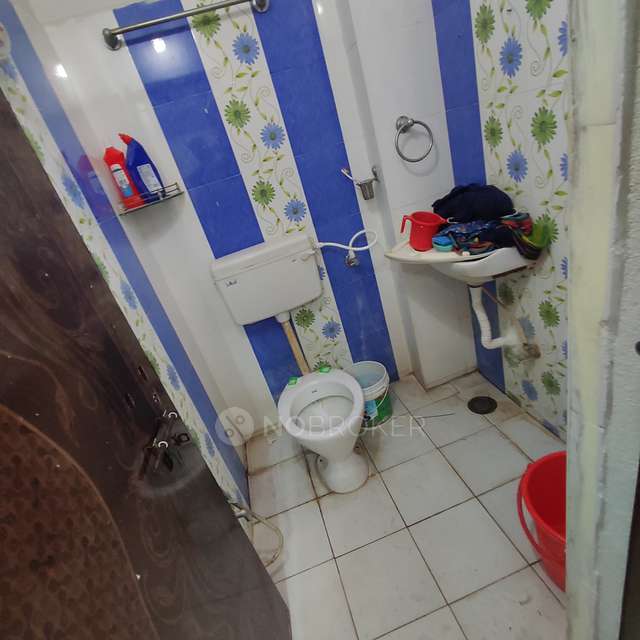 2 BHK Flat In R Square Residency For Sale  In Manikonda