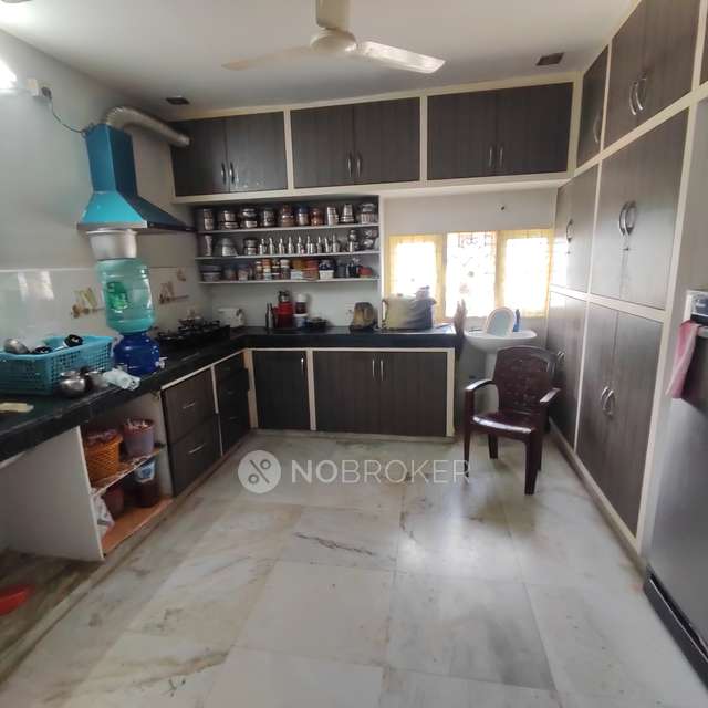 2 BHK Flat In R Square Residency For Sale  In Manikonda