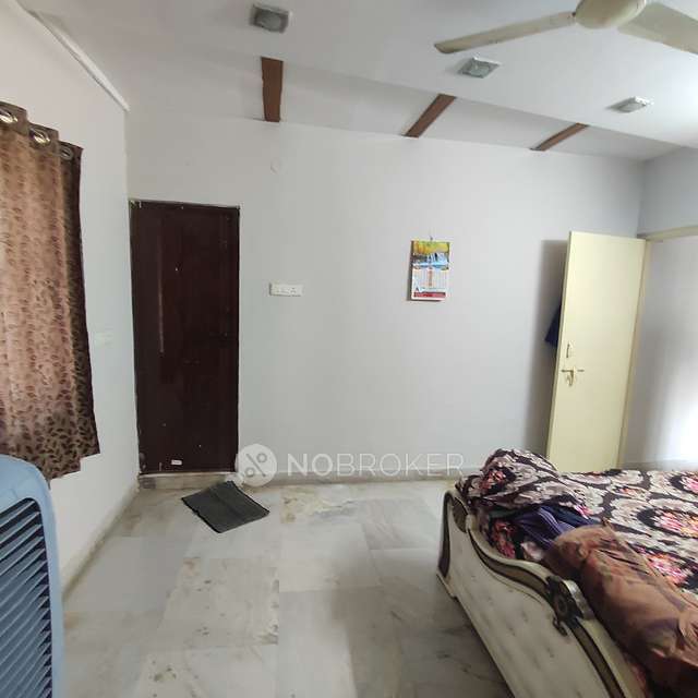 2 BHK Flat In R Square Residency For Sale  In Manikonda