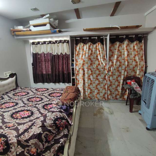 2 BHK Flat In R Square Residency For Sale  In Manikonda