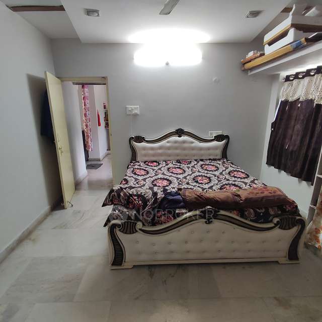 2 BHK Flat In R Square Residency For Sale  In Manikonda