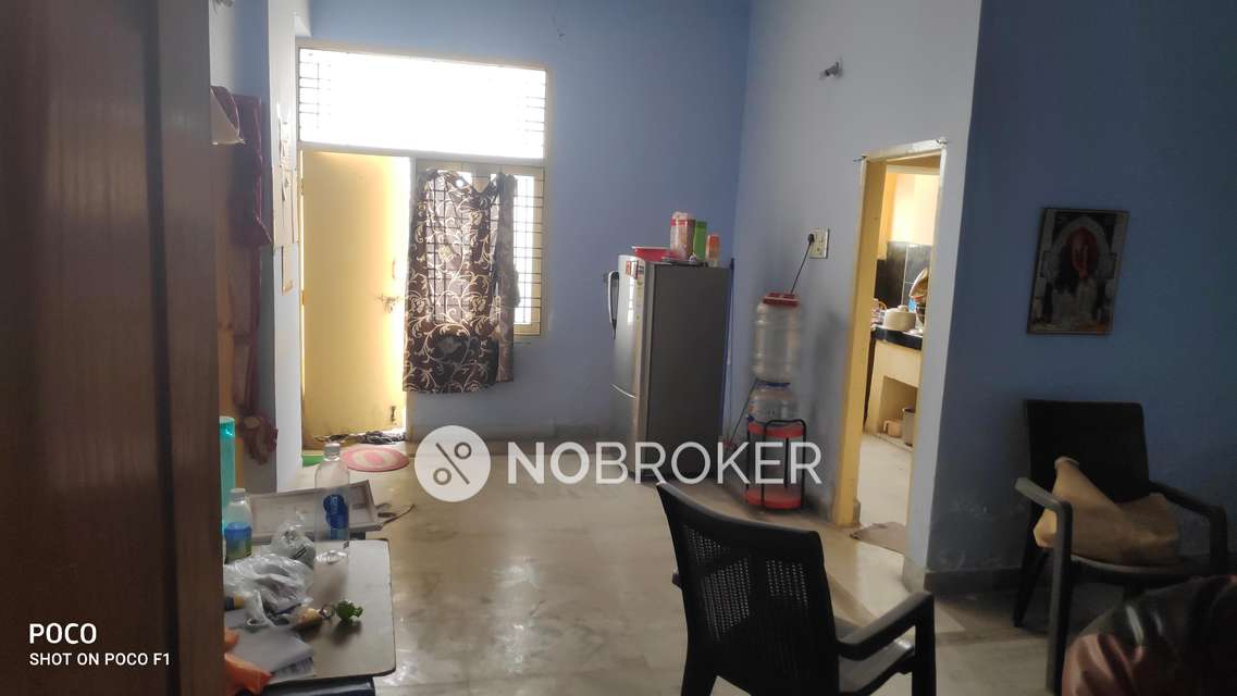 2 BHK Flat In Seethamma Residency For Sale  In Himayatnagar