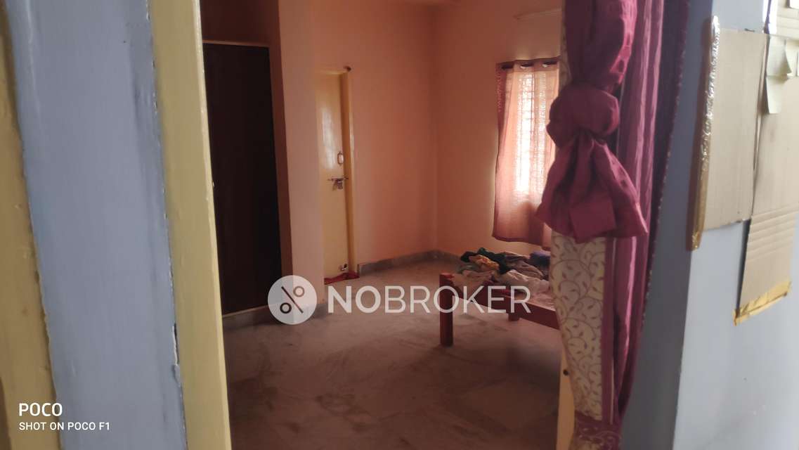 2 BHK Flat In Seethamma Residency For Sale  In Himayatnagar