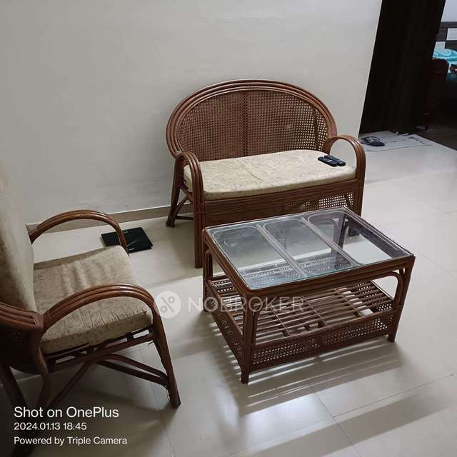1 BHK Flat In Konark Krish, Mundhwa For Sale  In Mundhwa