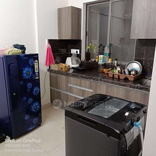 1 BHK Flat In Konark Krish, Mundhwa For Sale  In Mundhwa