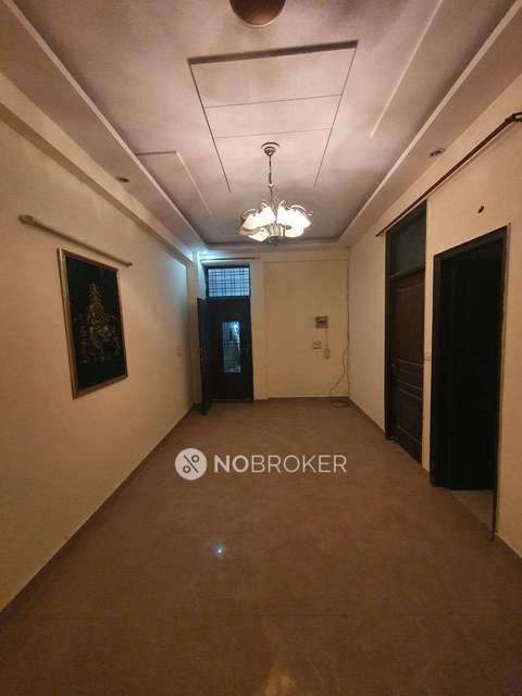 3 BHK Flat In Apartment For Sale  In Indirapuram