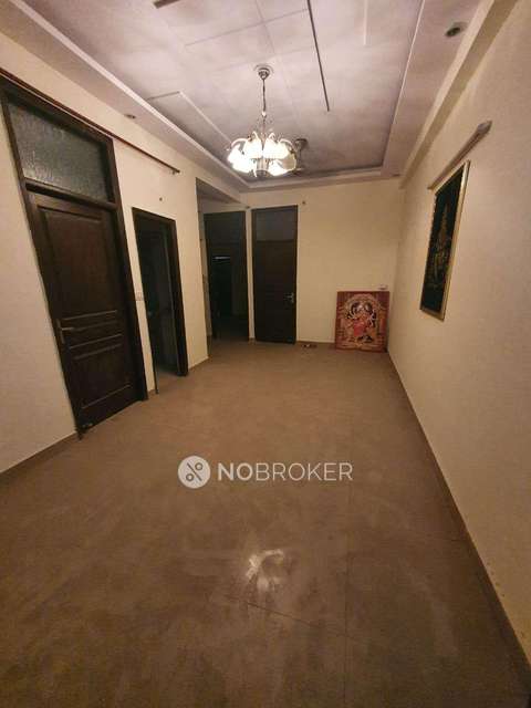 3 BHK Flat In Apartment For Sale  In Indirapuram