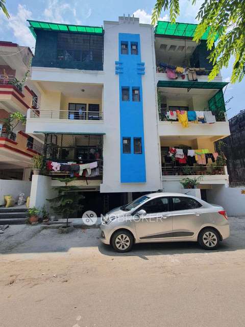 3 BHK Flat In Apartment For Sale  In Indirapuram