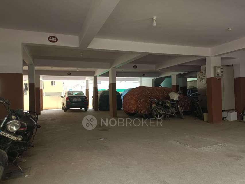 2 BHK Flat In Sri Krishna Plaza For Sale  In Kattigenahalli