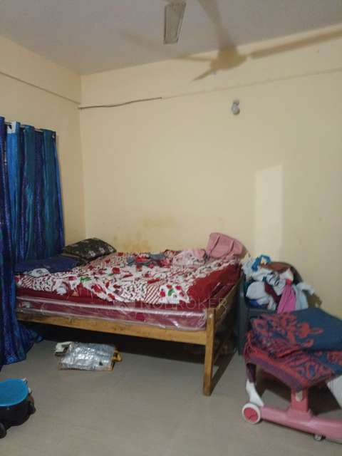 2 BHK Flat In Sri Krishna Plaza For Sale  In Kattigenahalli