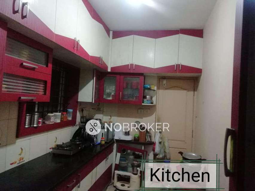 2 BHK Flat In Sri Krishna Plaza For Sale  In Kattigenahalli