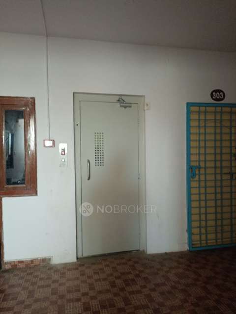 2 BHK Flat In Sri Krishna Plaza For Sale  In Kattigenahalli
