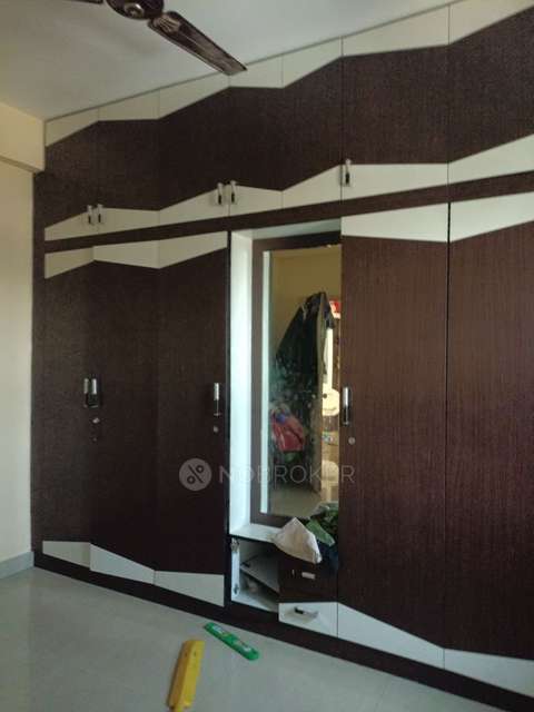 2 BHK Flat In Sri Krishna Plaza For Sale  In Kattigenahalli