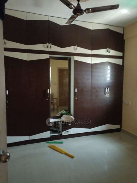 2 BHK Flat In Sri Krishna Plaza For Sale  In Kattigenahalli