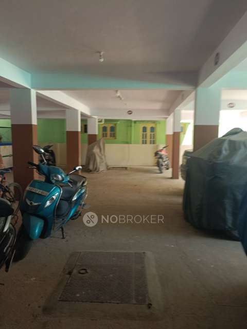 2 BHK Flat In Sri Krishna Plaza For Sale  In Kattigenahalli