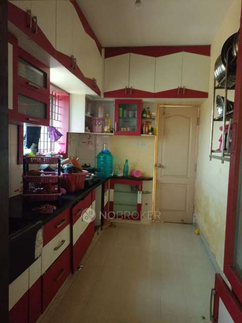 2 BHK Flat In Sri Krishna Plaza For Sale  In Kattigenahalli