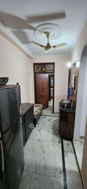 2 BHK Flat In Abhilasha Apartment For Sale  In Mahavir Enclave