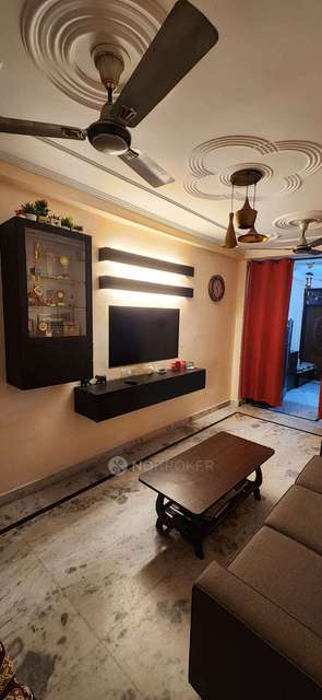 2 BHK Flat In Abhilasha Apartment For Sale  In Mahavir Enclave