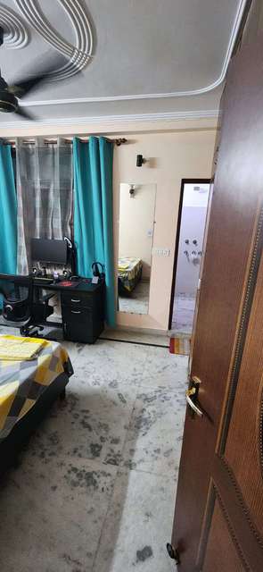 2 BHK Flat In Abhilasha Apartment For Sale  In Mahavir Enclave