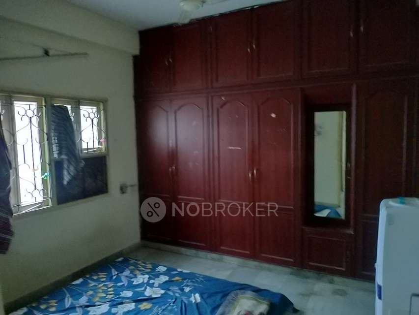 2 BHK Flat In Sai Rohit Residency for Rent  In Kukatpally