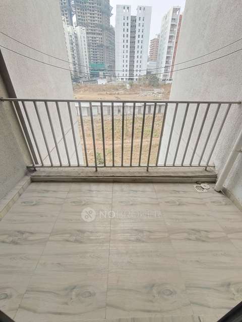1 BHK Flat In Silver Gracia Ravet for Rent  In Ravet