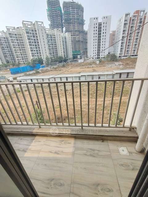 1 BHK Flat In Silver Gracia Ravet for Rent  In Ravet